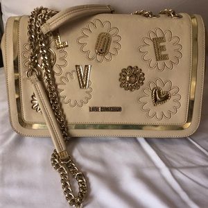 Love Moschino bag